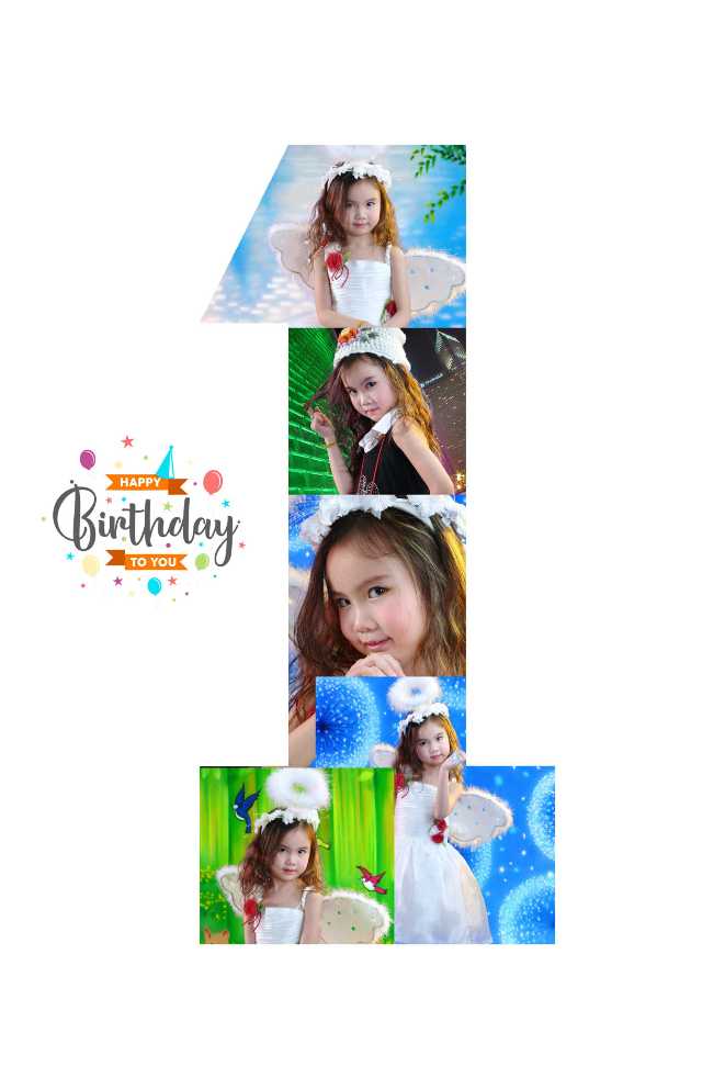 2024 - New Collage Pack - PART - 1