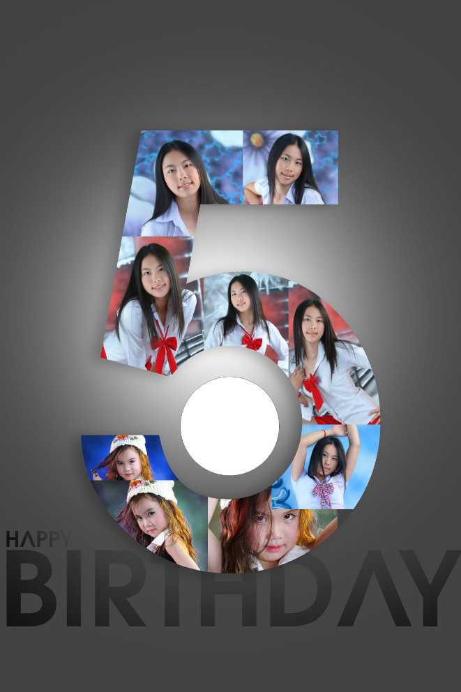 2024 - New Collage Pack - PART - 1