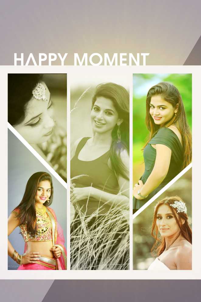 2024 - New Collage Pack - PART - 1