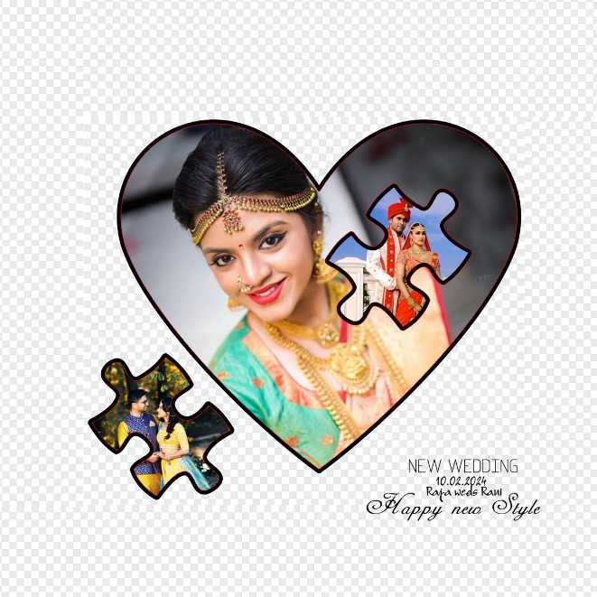 2024 - New Collage Pack - PART - 2