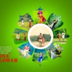2024 - New Collage Pack - PART - 2