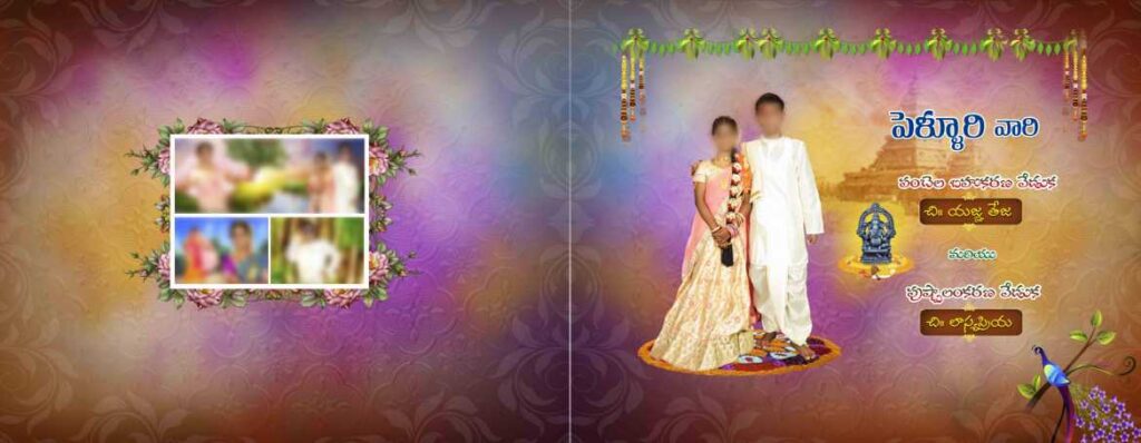 2024 - LATEST HALF SAREE 12x32
