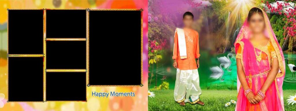 2024 - LATEST HALF SAREE 12x32