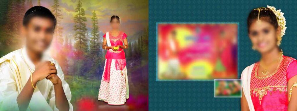 2024 - LATEST HALF SAREE 12x32