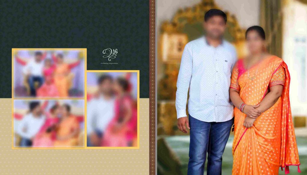 2024 - LATEST HALF SAREE 12x32