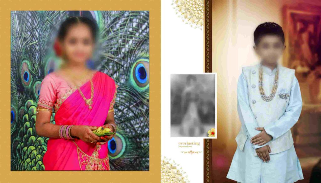 2024 - LATEST HALF SAREE 12x32