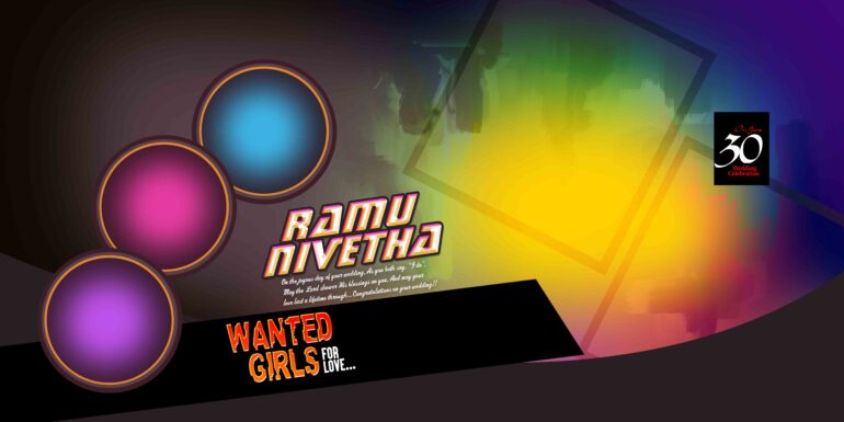 TAMIL FLEX COLLECTION - 1