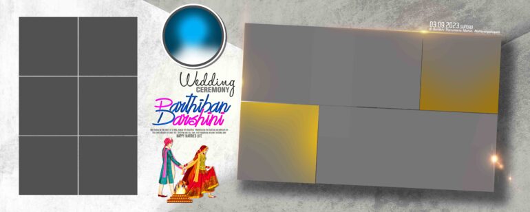 Marriage, Ear Piercing Ceremony Flex Collection