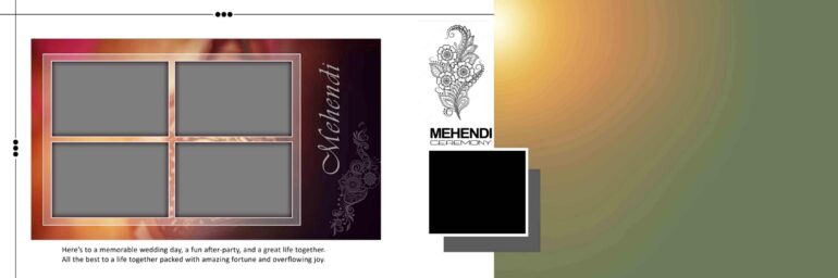 LATEST ALBUM COLLECTION - MARCH 2024 - VOL - 1
