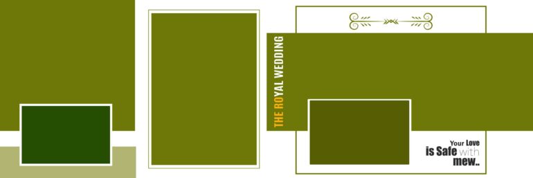 LATEST ALBUM COLLECTION - MARCH 2024 - VOL - 1