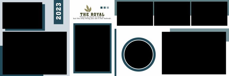 LATEST ALBUM COLLECTION - MARCH 2024 - VOL - 1