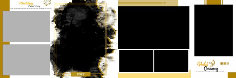LATEST ALBUM COLLECTION - MARCH 2024 - VOL - 1