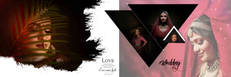 LATEST ALBUM COLLECTION - MARCH 2024 - VOL - 2
