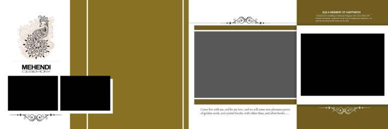 LATEST ALBUM COLLECTION - MARCH 2024 - VOL - 1