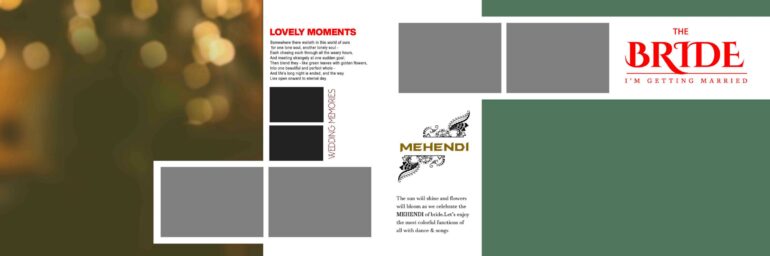 LATEST ALBUM COLLECTION - MARCH 2024 - VOL - 1