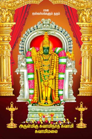 NEW KOVIL THIRUVIZHA FLEX - I
