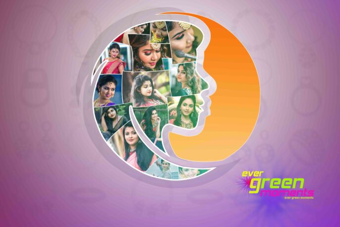 New Collage Frames 2024