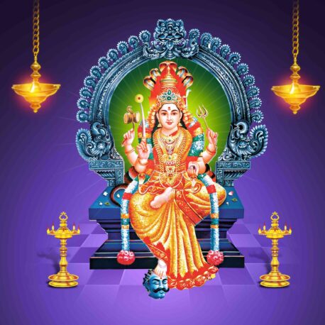 NEW KOVIL THIRUVIZHA FLEX - I