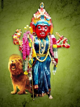 NEW KOVIL THIRUVIZHA FLEX - I