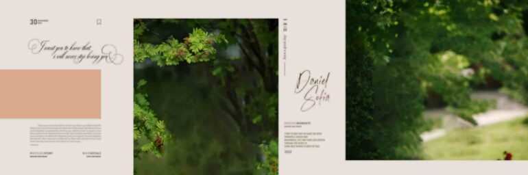 NEW ALBUM COLLECTION APRIL 2024 - 1