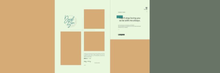 NEW ALBUM COLLECTION APRIL 2024 - 1