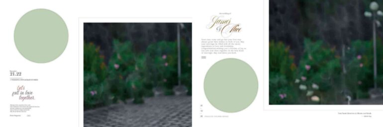 NEW ALBUM COLLECTION APRIL 2024 - 1