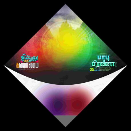 Latest Tamil Flex Collection(Kathani Vizha, Marriage, Birthday)