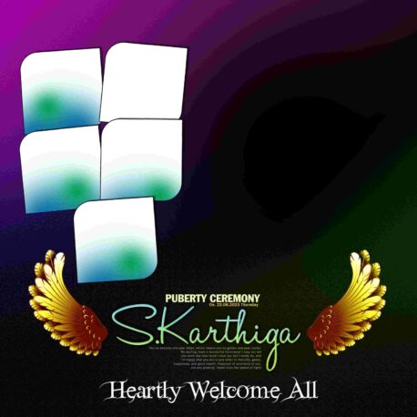 Latest Tamil Flex Collection(Kathani Vizha, Marriage, Birthday)