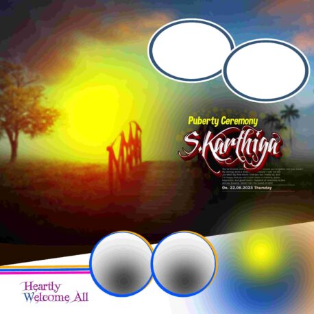 Latest Tamil Flex Collection(Kathani Vizha, Marriage, Birthday)