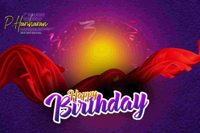 Latest Tamil Flex Collection(Kathani Vizha, Marriage, Birthday)