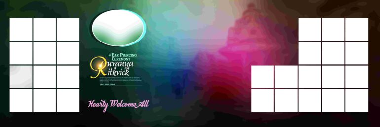 Latest Tamil Flex Collection(Kathani Vizha, Marriage, Birthday)