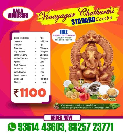 TAMILNADU DESIGNERS FLEX COLLECTIONS -1