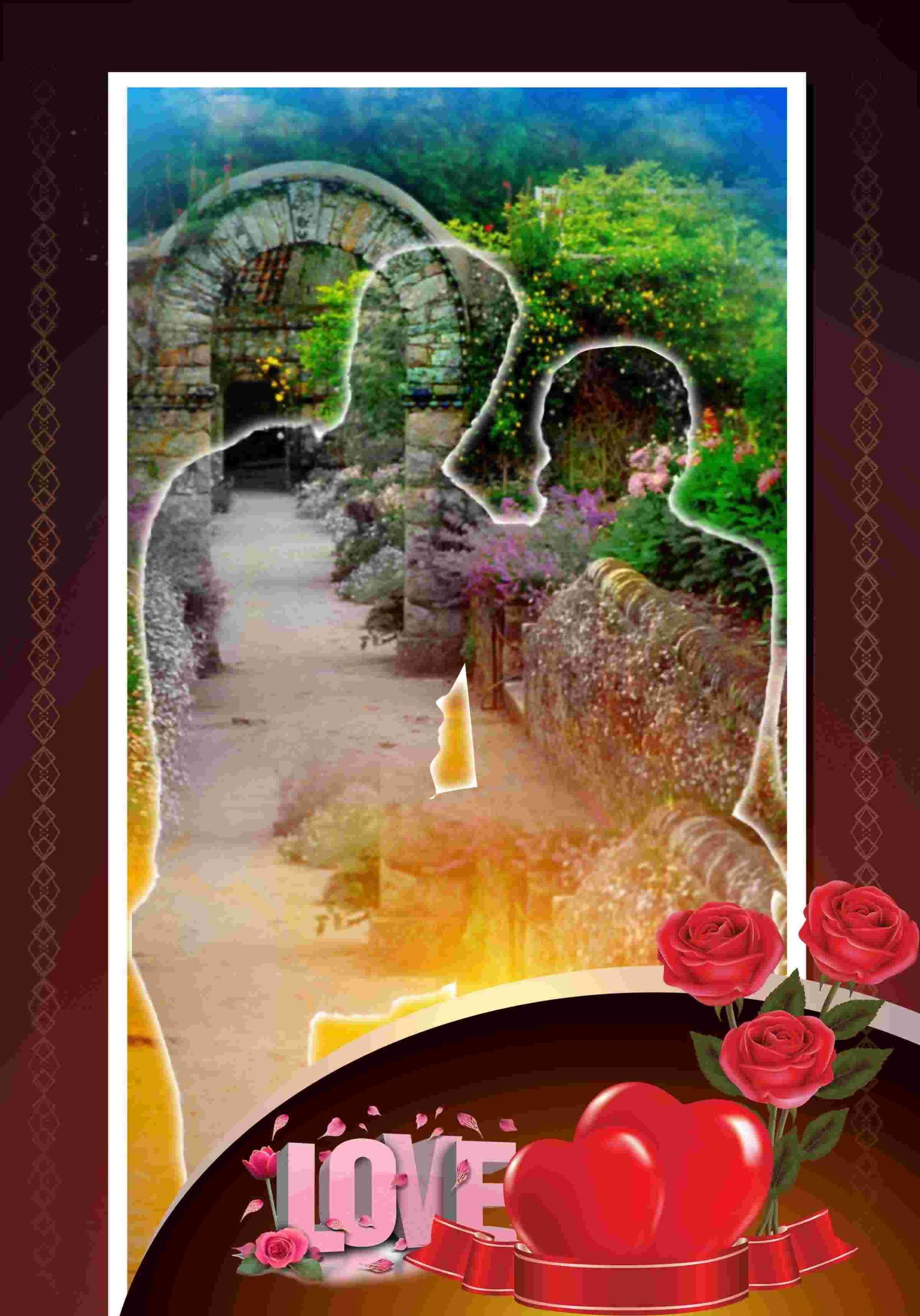 NEW TAMIL WEDDING FLEX - 2