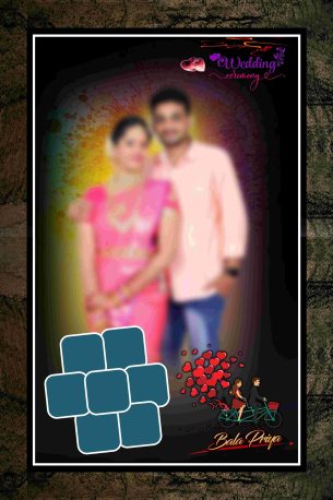 NEW TAMIL WEDDING FLEX - 1