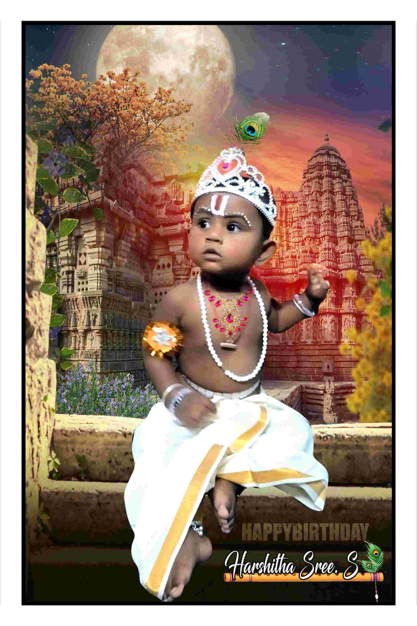 NEW TAMIL WEDDING FLEX - 2