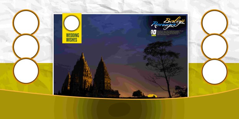 Tamil Flex PSD Design Files