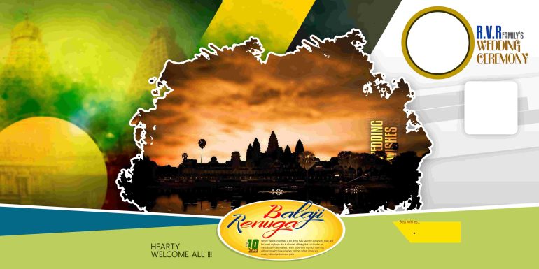 Tamil Flex PSD Design Files
