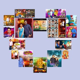 LATEST TAMIL FLEX 2024 - Part 2