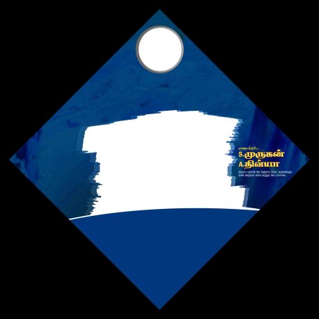Tamil flex banner PSD files