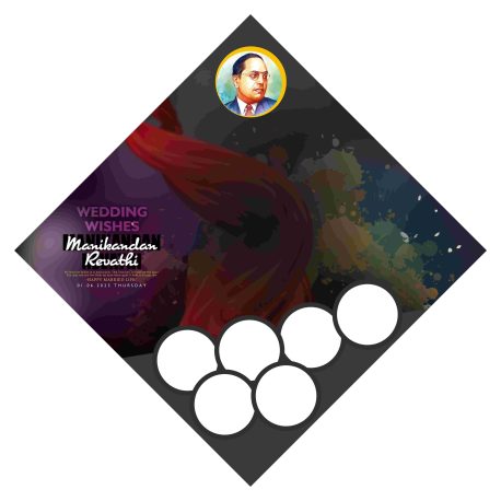 Tamil Marriage Flex Design
