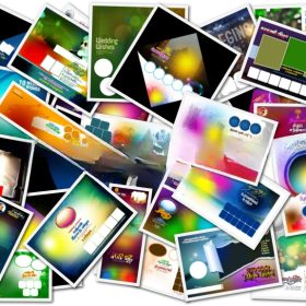 Tamil Flex Banner Design Collection for Special Ceremonies (PSD Files)