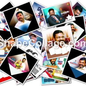 Thol. Thirumavalavan Birthday Flex Banner Designs – August 17 Special