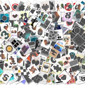 2025 Latest Photo Collage PSD Template Collection