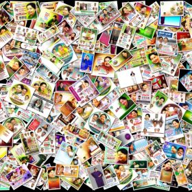 ADMK Flex Banner Collection (Old Designs) – 230 PSD Files (9GB)