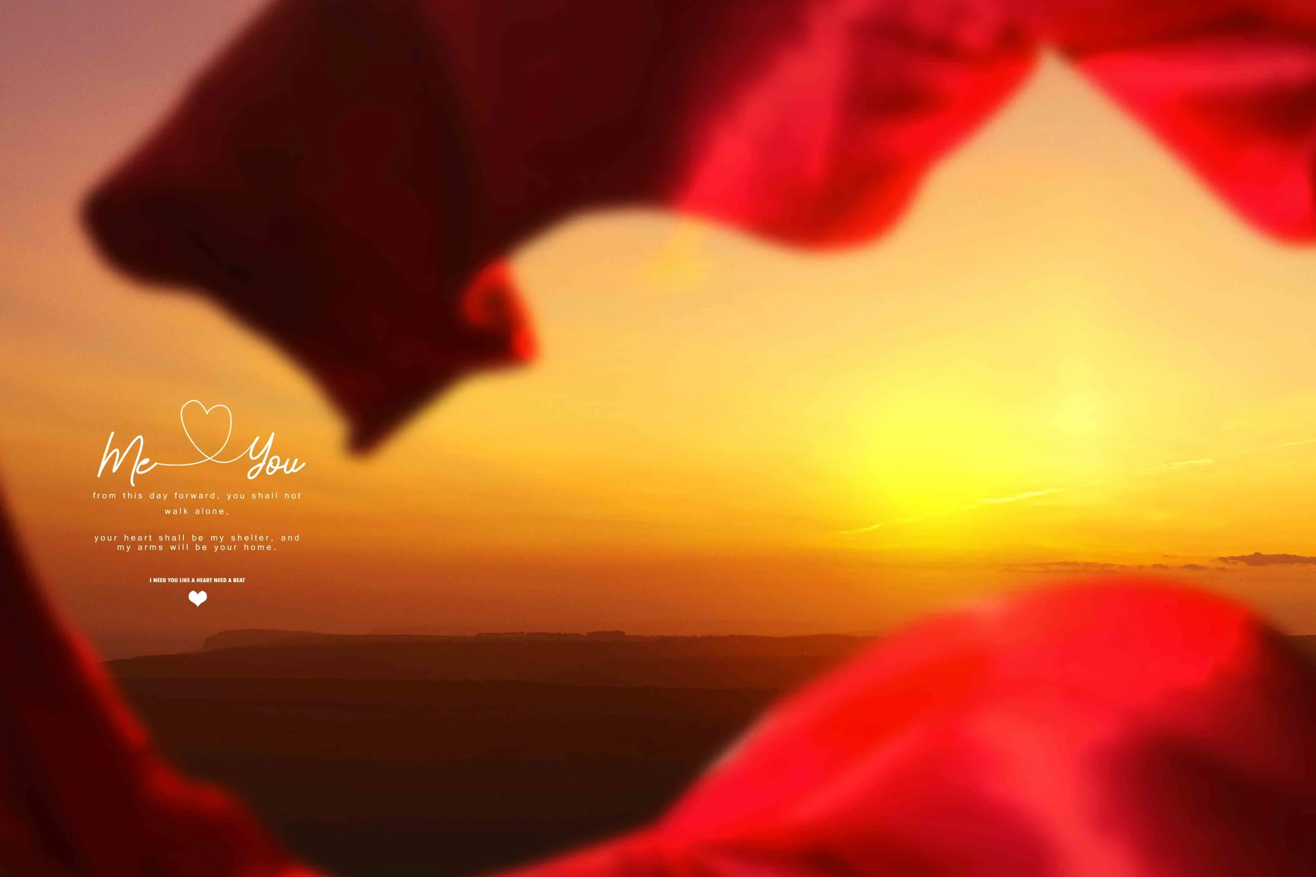 Wedding Album PSD