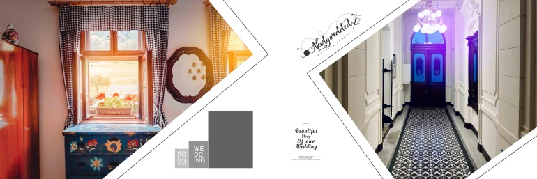[Karki Techs] Wedding Album Photoshop Design Collection &ndash; Volume 24, 27, 28 (12x36)