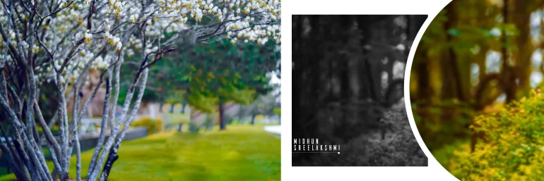 Wedding Album Photoshop Design