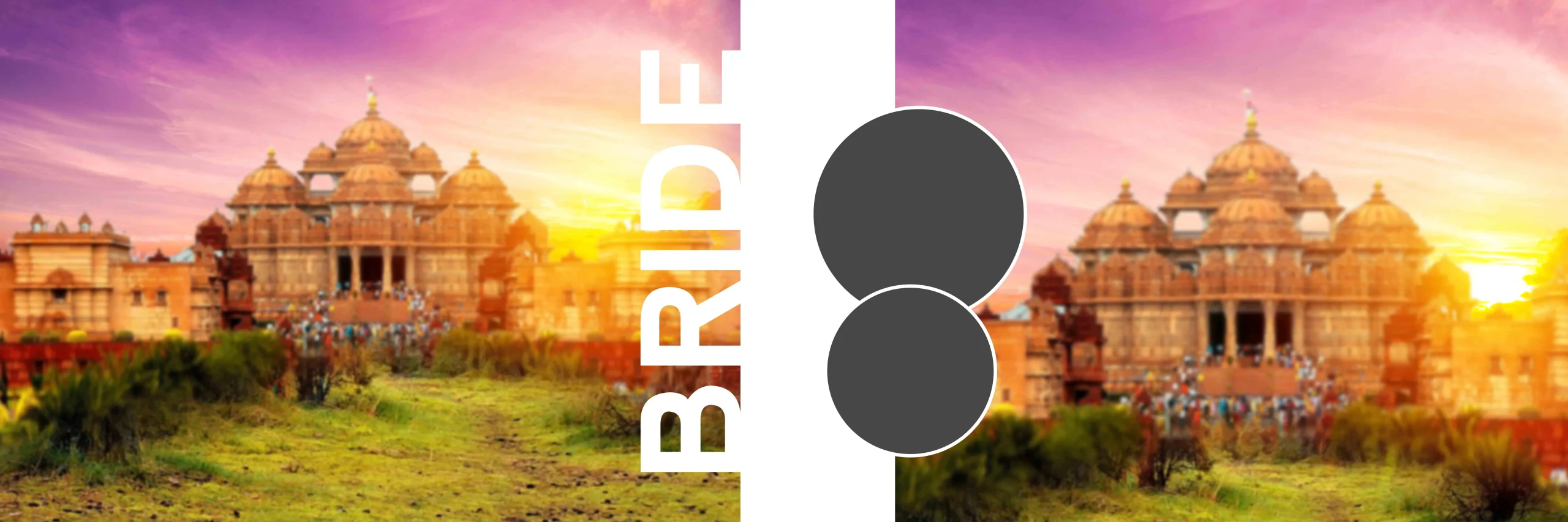 Wedding Album PSD