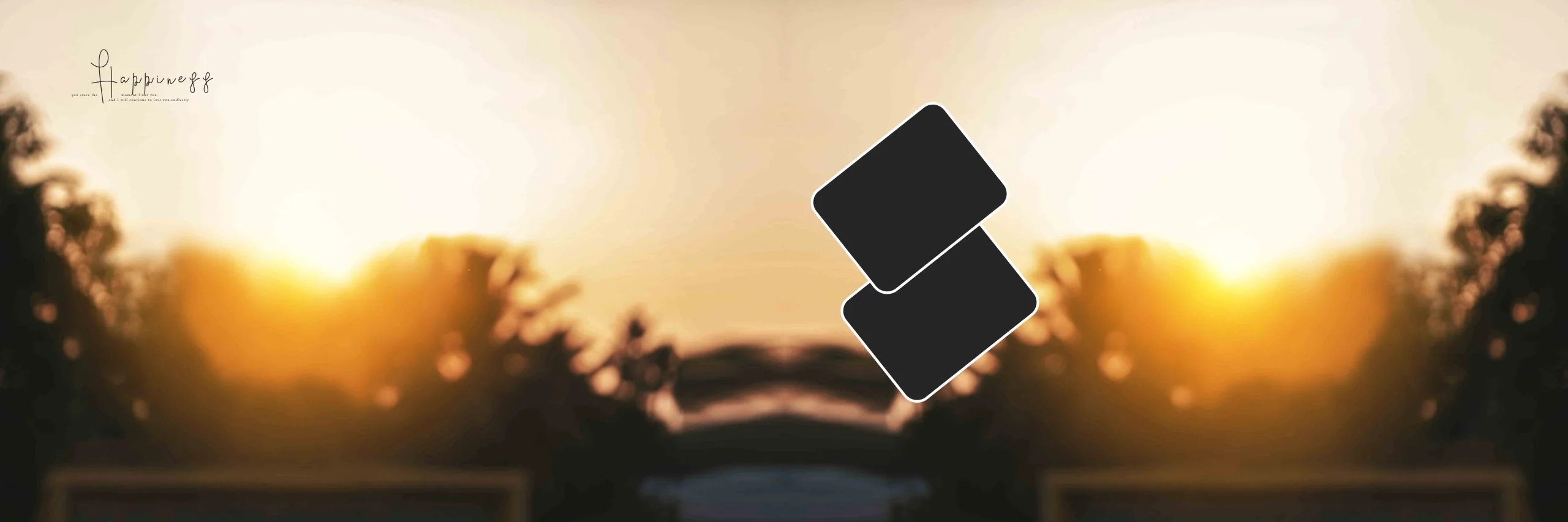 Wedding Album PSD