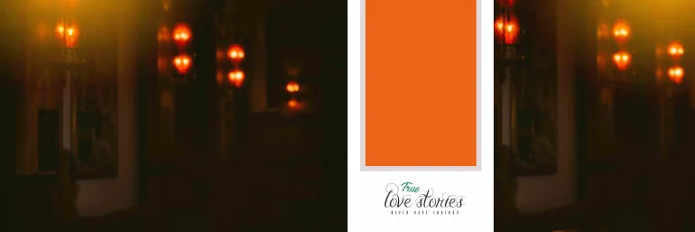 Wedding album design